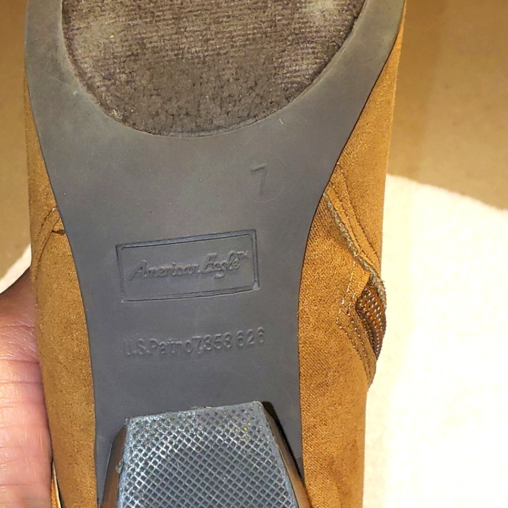 American eagle boot - Picture 6 of 11